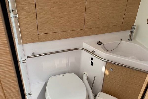 Elan Impression 45 - Skyfall - 7