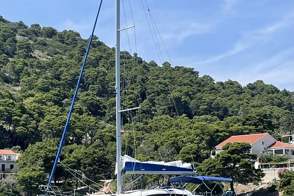 Elan Impression 45 - Skyfall - 8