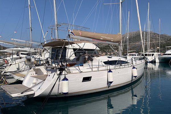 Elan Impression 45 - Skyfall - 6