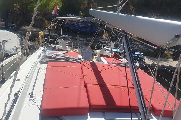 Beneteau Oceanis 46.1 - Raluca - 4