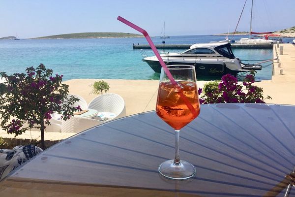 Grginić Yachts Mirakul 30 - LAURA - 7