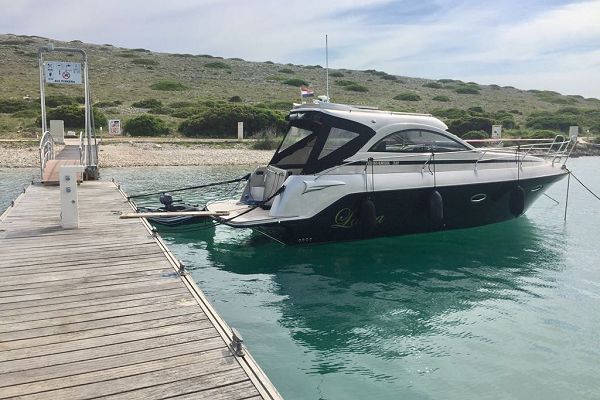 Grginić Yachts Mirakul 30 - LAURA - 4