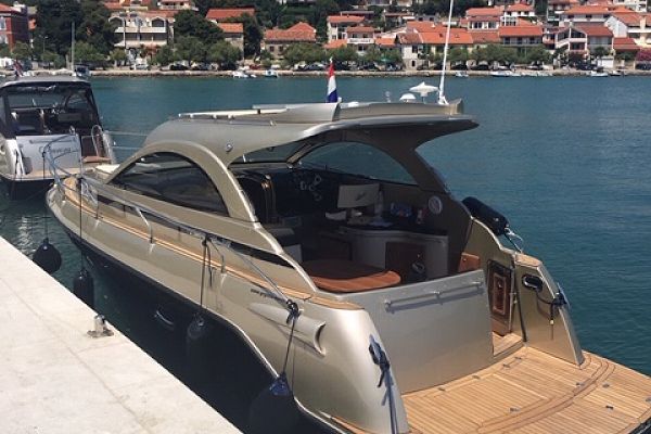 Grginić Yachts Mirakul 30 - LAURA - 8