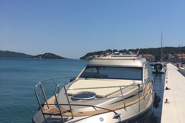 Grginić Yachts Mirakul 30 - LAURA - 5