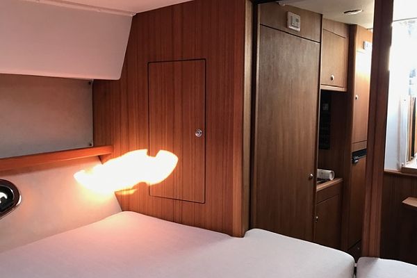 Grginić Yachts Mirakul 30 - LAURA - 6