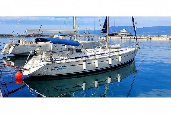 Bavaria 44 - Scorpion