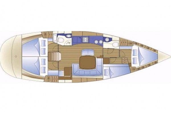 Bavaria 44 - Scorpion - 3