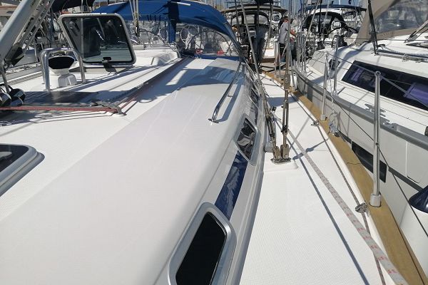 Bavaria 44 - Scorpion - 8