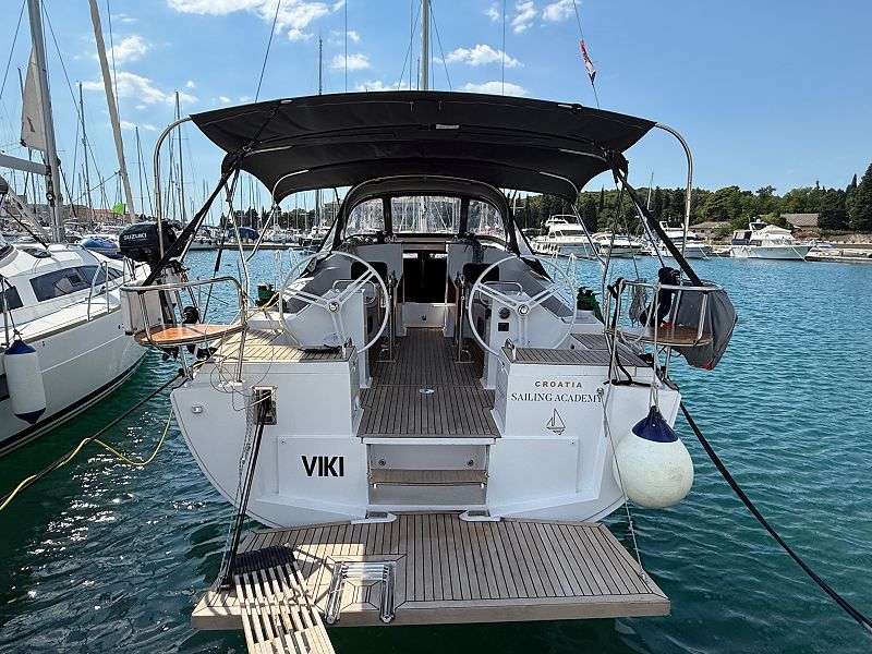 Elan Impression 45.1 - VIKI