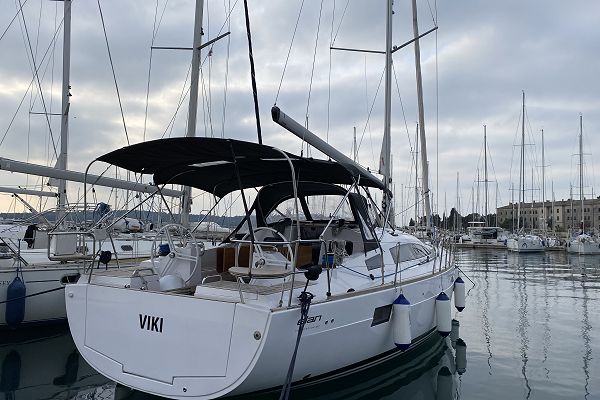 Elan Impression 45.1 - VIKI - 6