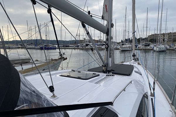 Elan Impression 45.1 - VIKI - 8