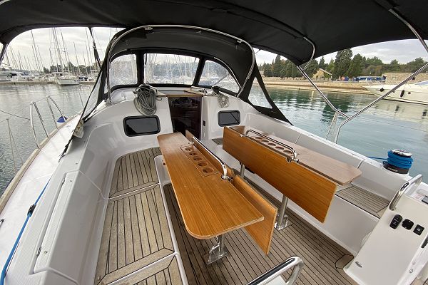 Elan Impression 45.1 - VIKI - 4