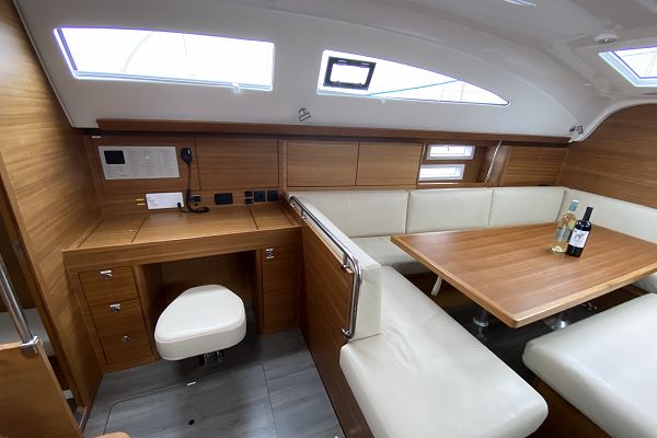 Elan Impression 45.1 - VIKI - 5