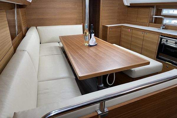 Elan Impression 45.1 - VIKI - 3