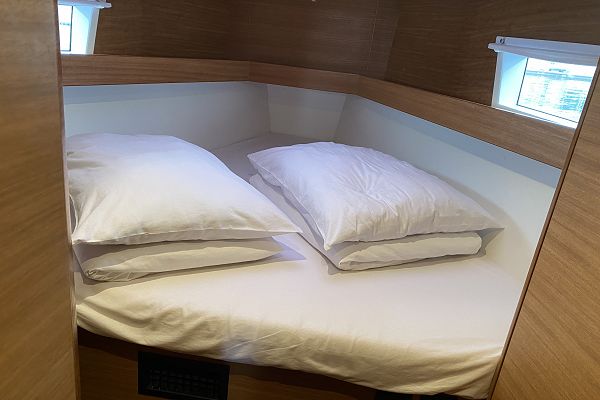 Elan Impression 45.1 - VIKI - 7