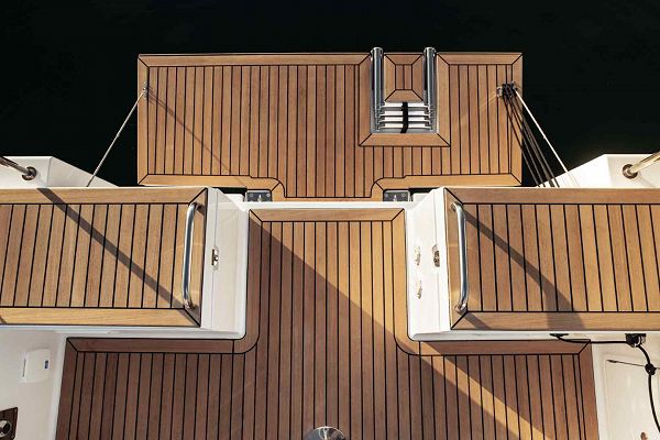 Elan Impression 40.1 - LE MAT - 5