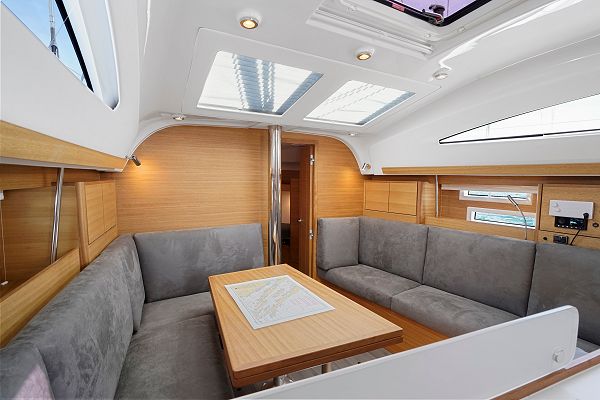 Elan Impression 40.1 - LE MAT - 4