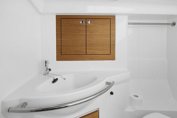 Elan Impression 40.1 - LE MAT - 8