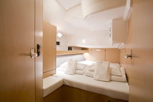 Bavaria 46 Cruiser - GREY SKY - 8