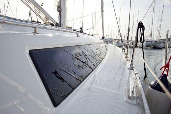 Bavaria 46 Cruiser - GREY SKY - 7