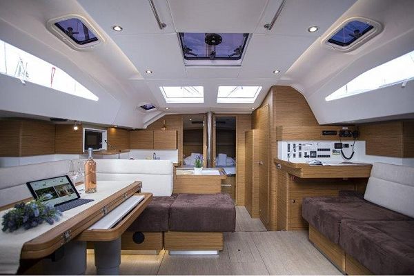 Elan Impression 50 - ELYSIUM I - 5