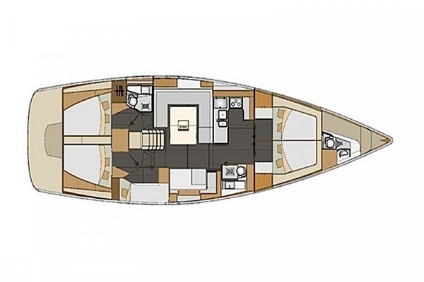 Elan Impression 50 - ELYSIUM I - 4