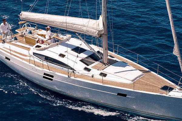 Elan Impression 50 - ELYSIUM I - 2