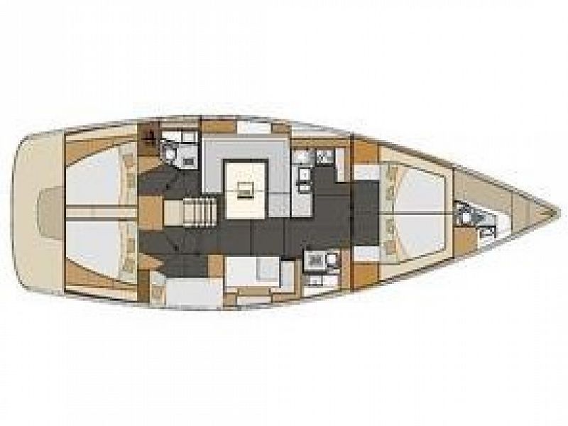 Elan Impression 50 - ELYSIUM I - 3