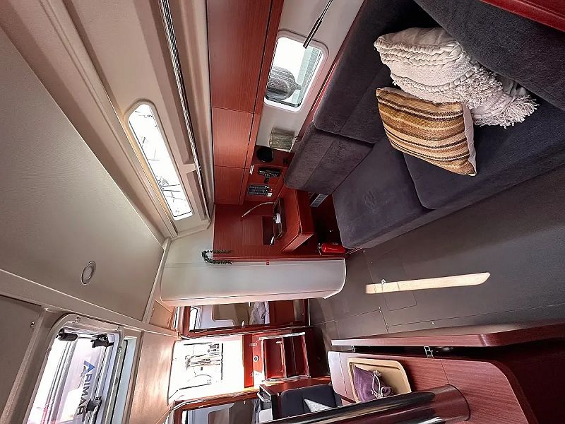 Hanse 388 - Calypso - 7