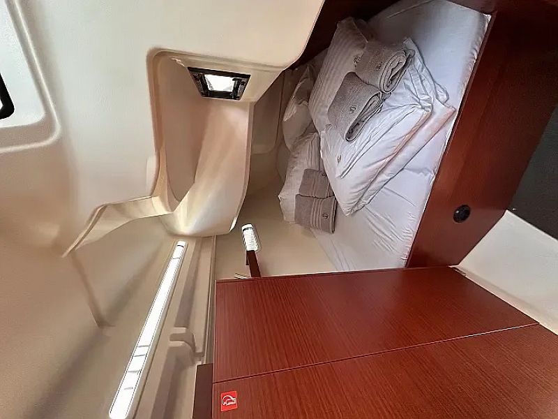 Hanse 388 - Calypso - 6