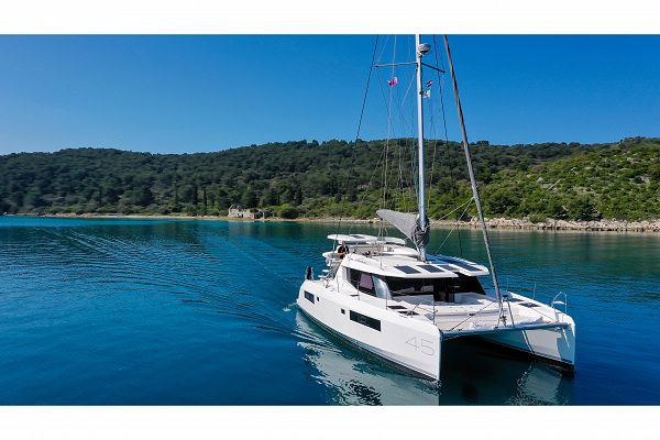 Leopard 45 - Manaphy - 5