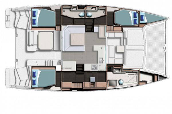Leopard 45 - Manaphy - 4