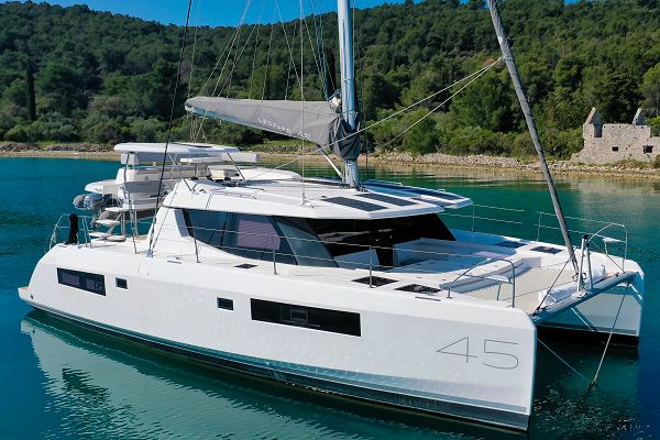 Leopard 45 - Manaphy - 3