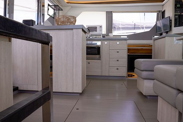 Leopard 45 - Manaphy - 8