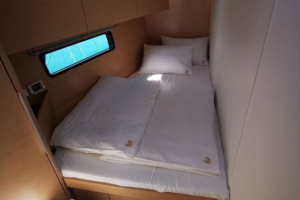 Hanse 460 - Janina - 8