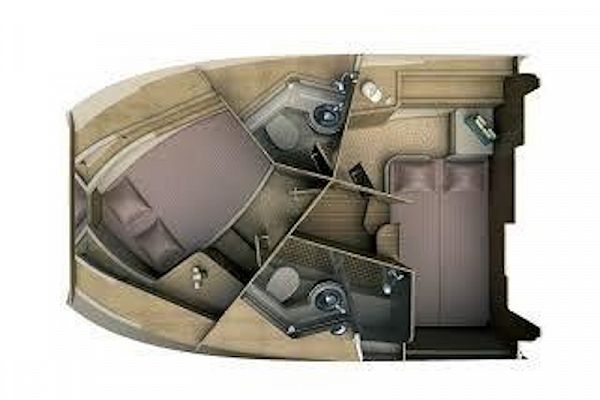 SAS-Vektor Adriana 36 - Gaja - 4