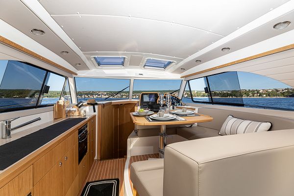 SAS-Vektor Adriana 36 - Gaja - 5