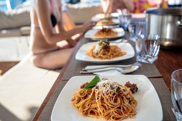 Fountaine Pajot Saba 50 - Royal Cracow - 7