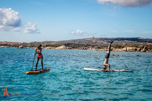 Fountaine Pajot Saba 50 - Royal Cracow - 8