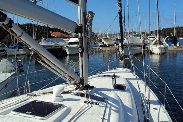 Bavaria 39 Cruiser - Marja - 6