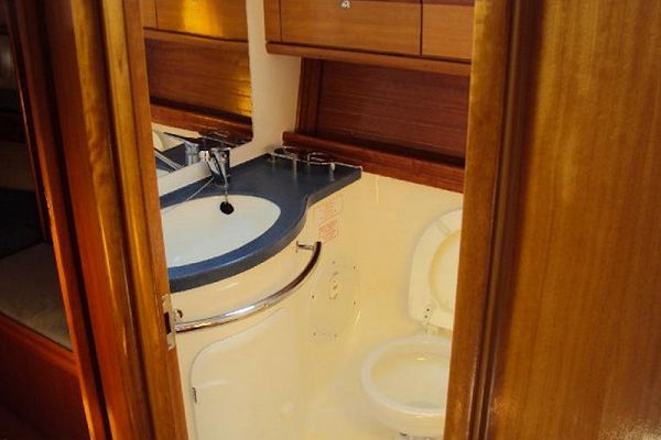 Bavaria 39 Cruiser - Marja - 8