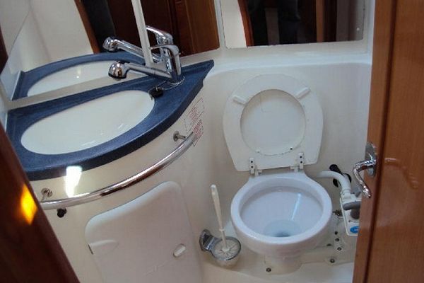 Bavaria 39 Cruiser - Marja