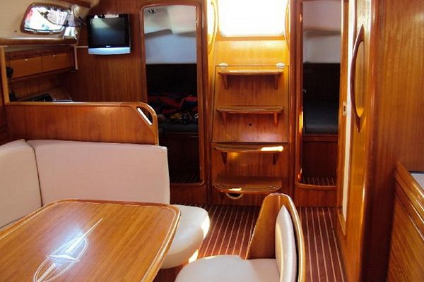 Bavaria 39 Cruiser - Marja - 3
