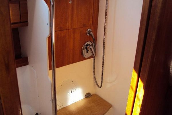 Bavaria 39 Cruiser - Marja - 5