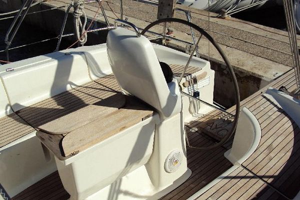 Bavaria 39 Cruiser - Marja - 7