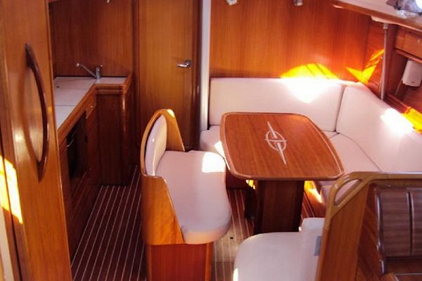 Bavaria 39 Cruiser - Marja - 2
