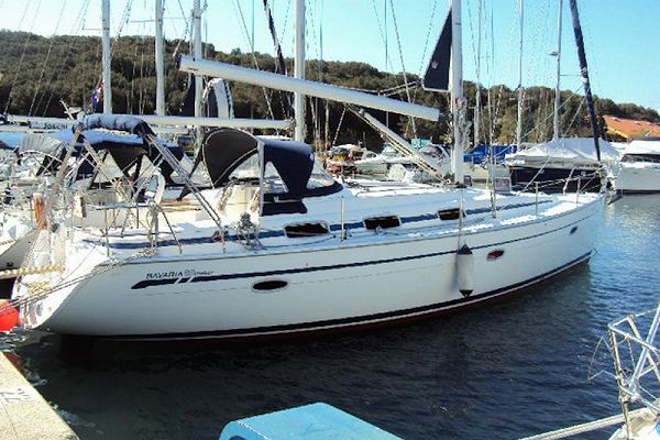 Bavaria 39 Cruiser - Marja - 4