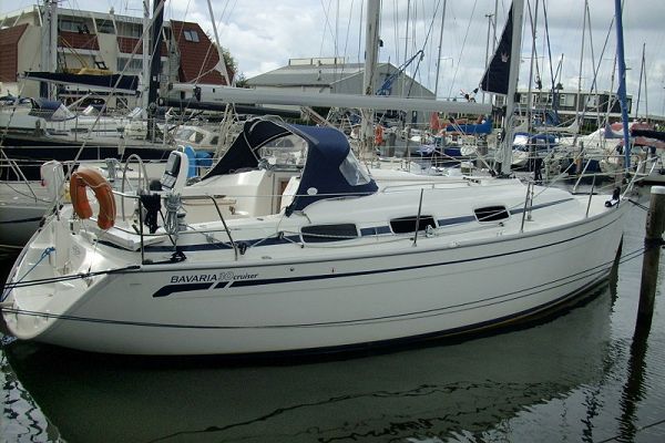 Bavaria 30 Cruiser - ANA - 5