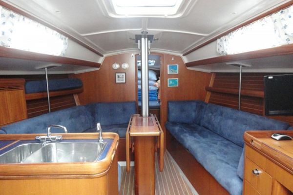 Elan 333 - Brina - 8