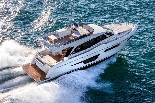 Ferretti 500 - DDM29 - 1